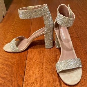 Jeffrey Campbell shoe